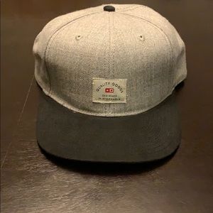 Gray Hat